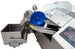 Omcan FP-ES-0135 Talsa K135s Suprem bowl cutter extra view
