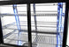 Omcan DW-CN-0096 display warmer interior view