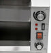 Omcan CE-CN-0254-T commercial stainless steel conveyor toaster