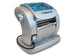 Omcan PM-IT-0146 Trento electric pasta sheeter with 146 mm rollers