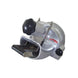 BakeMax BMVS001 Vegetable Slicer Attachment with Stainless Steel Knife — Supplyza