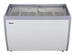 Omcan FR-CN-0009 gelato dipping cabinet additional view