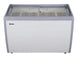 Omcan FR-CN-0009 gelato dipping cabinet additional view