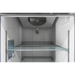 Omcan FR-CN-1372-HC reach-in freezer side view