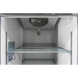 Omcan FR-CN-1372-HC reach-in freezer side view