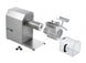 Omcan GR-IT-1491-B cheese grater additional view