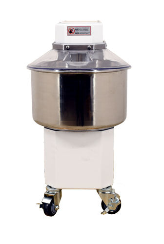 Omcan MX-IT-0020-F spiral mixer additional view