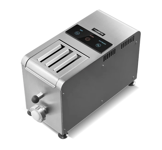 Omcan LP5 Trento Avancini La Pastaia countertop pasta machine