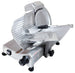 Omcan MS-IT-220-U Trento 9 inch belt driven meat slicer