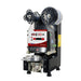 Omcan SE-CN-0095 automatic bubble tea and drink cup sealing machine