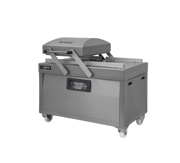 Omcan L10-LL100 Turbovac L10 double chamber vacuum packaging machine