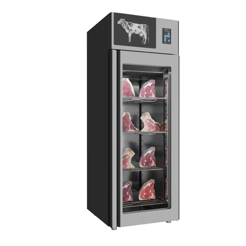 Omcan PI3AION07STI Stagionello Dry Age 3.0 dry aging cabinet additional view
