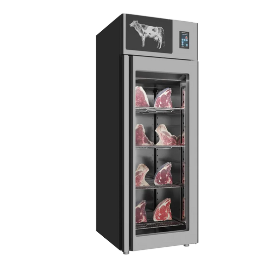 Omcan PI3AION07STI Stagionello Dry Age 3.0 dry aging cabinet additional view
