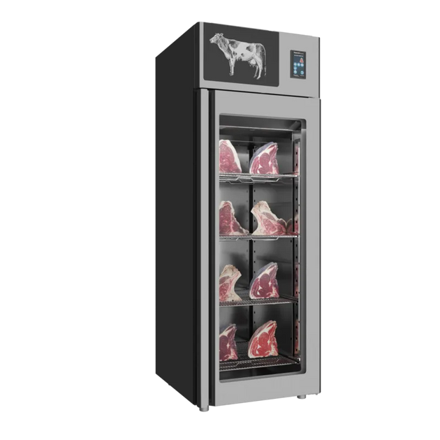 Omcan PI3AION07STI Stagionello Dry Age 3.0 dry aging cabinet additional view