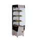 Omcan DW-CN-0220 floor display warmer additional view