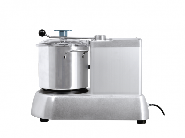 Omcan FP-IT-0009-VT Trento 9 qt electric food processor