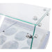 Omcan FR-CN-0460-S ice cream dipping freezer additional view