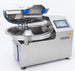 Omcan FP-ES-0095 Talsa K95s Suprem bowl cutter angle view