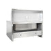 Omcan 46319 hand sink additional view