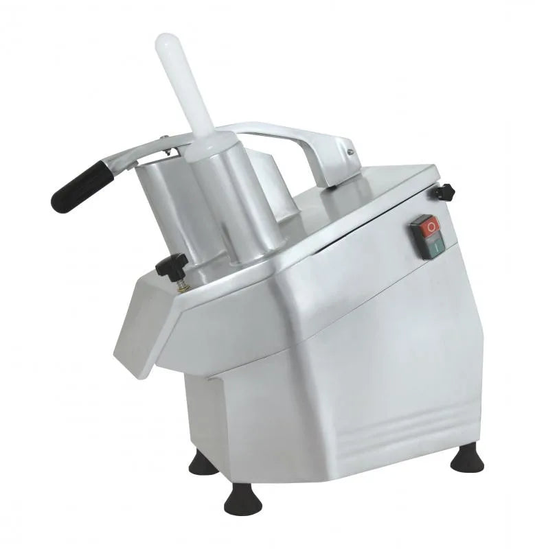 Omcan FP-CN-0185 heavy duty food processor with 0.75 HP motor