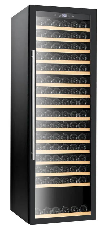 Omcan WC-CN-0192-SB wine cooler additional view
