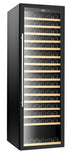 Omcan WC-CN-0192-SB wine cooler additional view