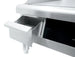 Omcan CE-CN-0613 electric griddle alternate view