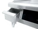 Omcan CE-CN-0613 electric griddle alternate view