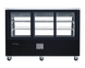 Omcan RS-CN-0163-B showcase interior
