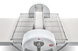 Omcan BE-IT-1500 dough sheeter additional view