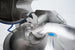 Omcan FP-ES-0095 Talsa K95s Suprem bowl cutter additional view