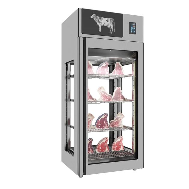 Omcan PI3AION094VI Stagionello Dry Age 3.0 dry aging cabinet additional view