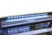 Omcan RS-CN-0380 open showcase shelves