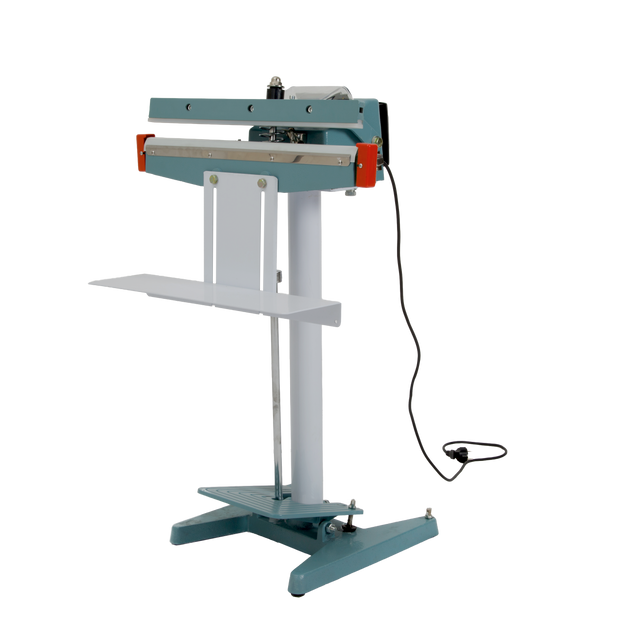 Omcan SE-CN-0457 18 inch foot operated impulse sealer