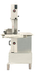 Omcan BS-CN-2400 band saw alternate view