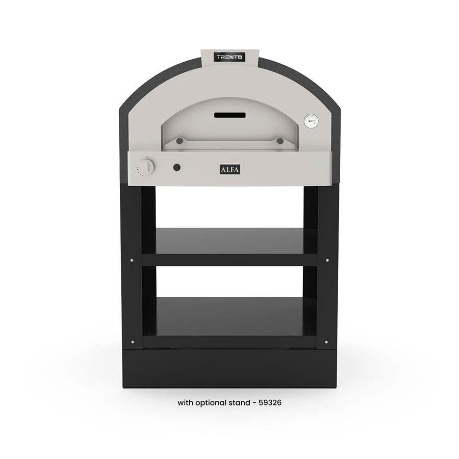 Omcan PE-IT-0002-G Alfa Quick Series pizza oven additional view