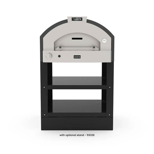 Omcan PE-IT-0002-G Alfa Quick Series pizza oven additional view