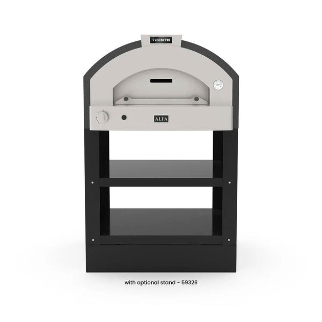 Omcan PE-IT-0002-G Alfa Quick Series pizza oven additional view