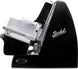 Omcan MS-IN-0250H-BK slicer detail view