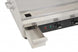 Omcan CE-CN-0610-FR griddle detail