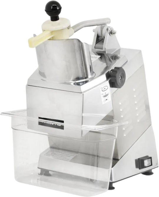 Omcan FP-IT-0300 7 qt food processor