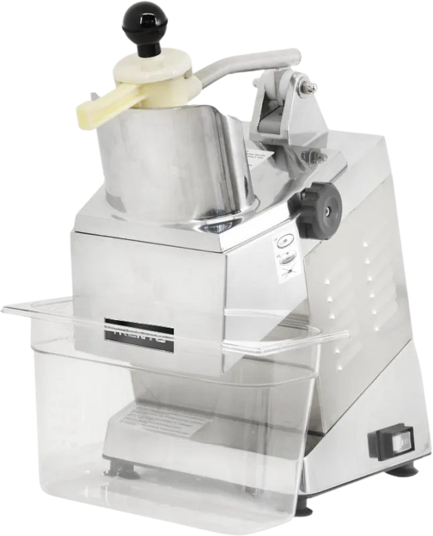 Omcan FP-IT-0300 7 qt food processor