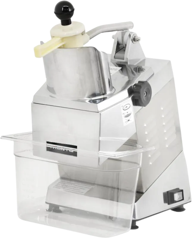 Omcan FP-IT-0300 7 qt food processor
