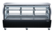Omcan RS-CN-0200-B showcase interior