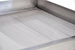 Omcan CE-CN-0610-FR griddle side view