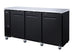 Omcan BB-CN-0020-SH back bar cooler additional view