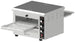 Omcan CE-CN-0356 conveyor toaster additional view