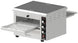 Omcan CE-CN-0356 conveyor toaster additional view