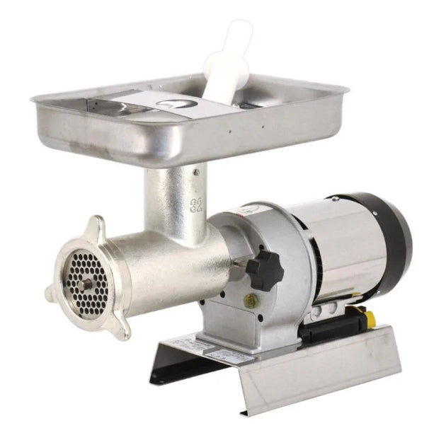 Omcan MG-IT-0032 number 32 meat grinder