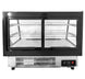 Omcan RS-CN-0160-4D 35 inch drop-in refrigerated showcase